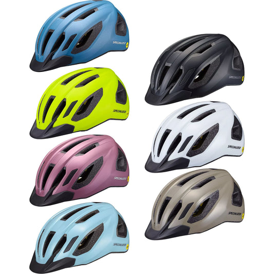Specialized Chamonix 3 Mips Essential Core Helmet