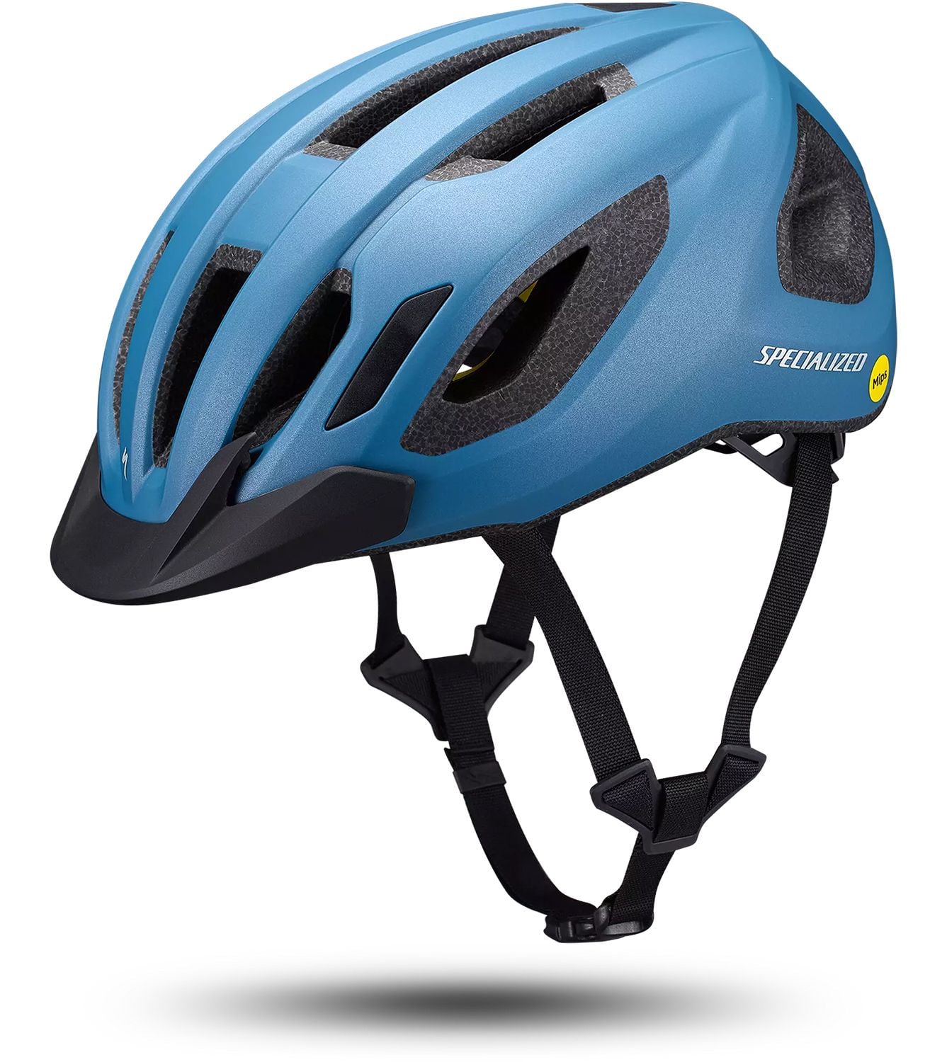 Specialized Chamonix 3 Mips Essential Core Helmet