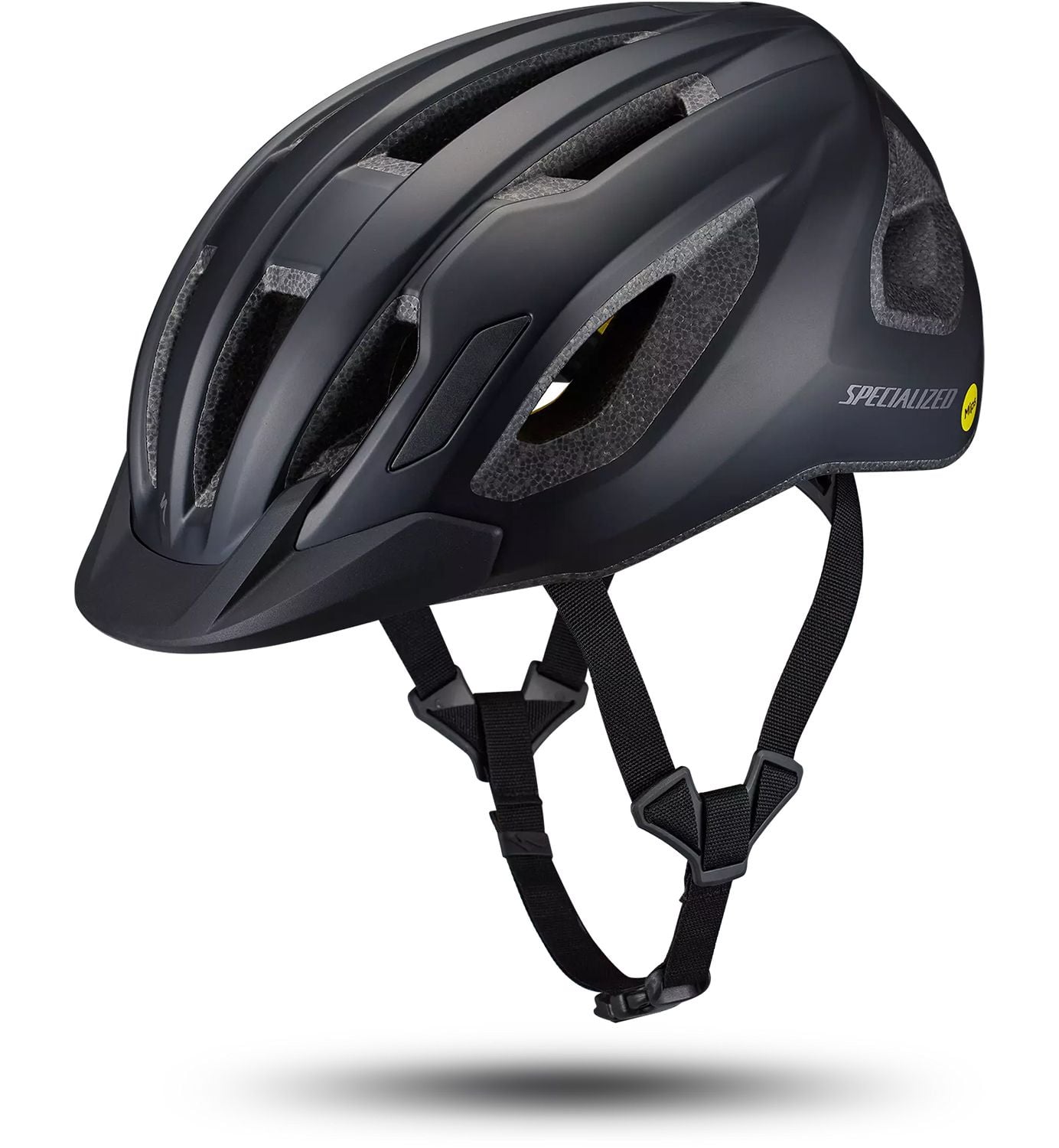 Specialized Chamonix 3 Mips Essential Core Helmet