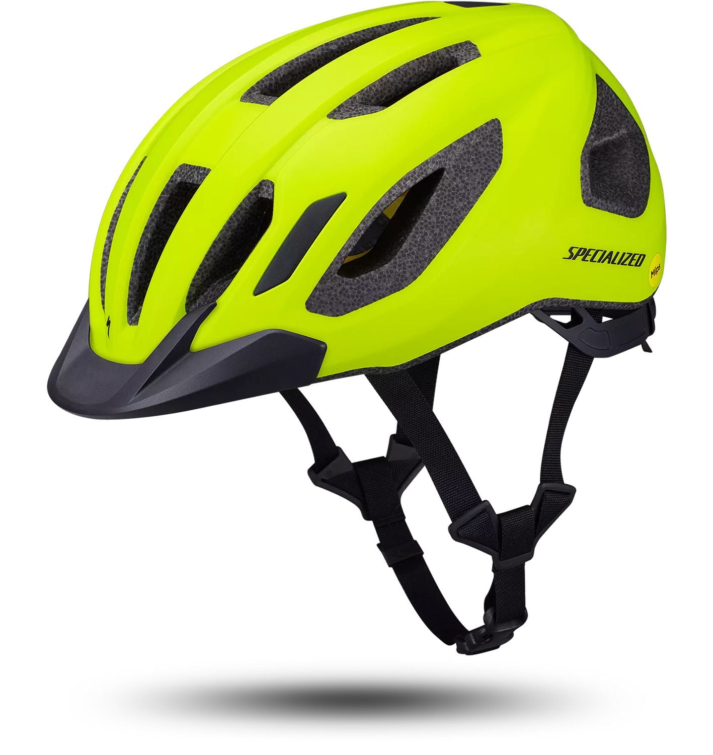 Specialized Chamonix 3 Mips Essential Core Helmet
