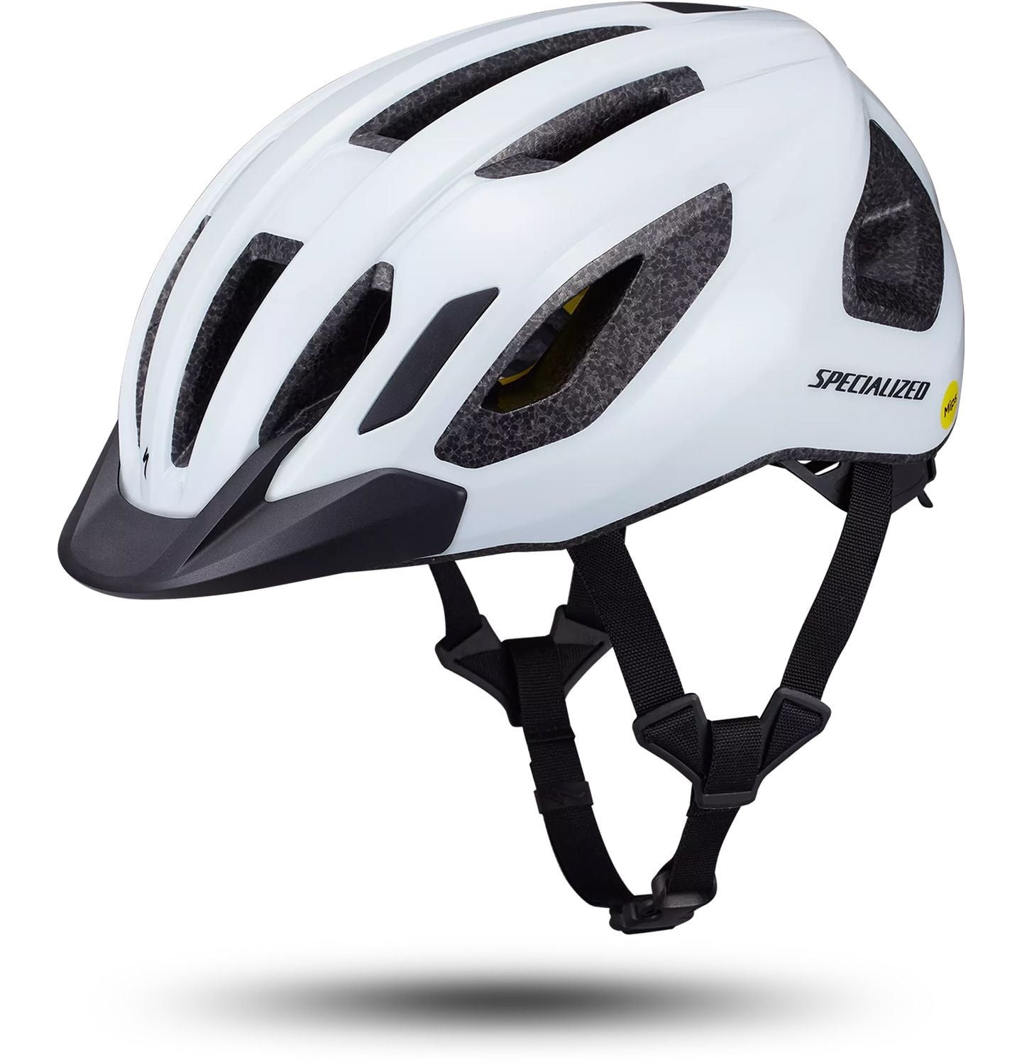 Specialized Chamonix 3 Mips Essential Core Helmet
