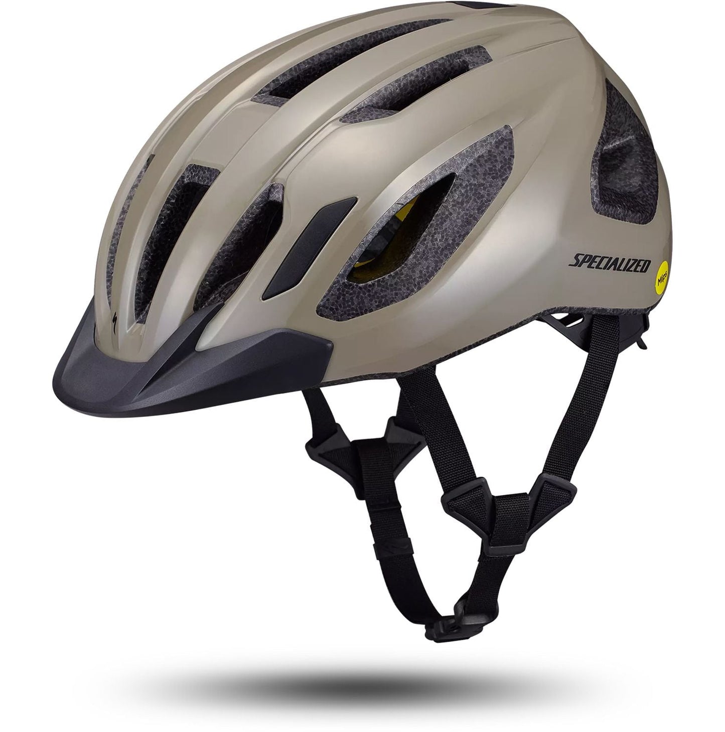 Specialized Chamonix 3 Mips Essential Core Helmet