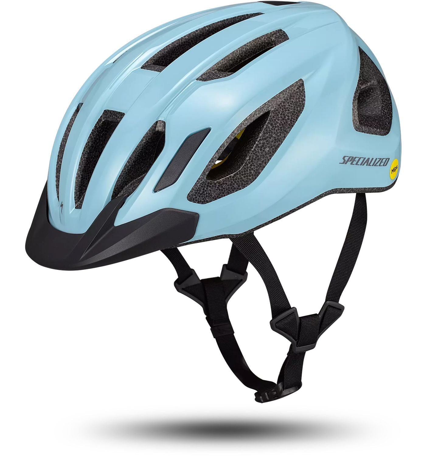 Specialized Chamonix 3 Mips Essential Core Helmet
