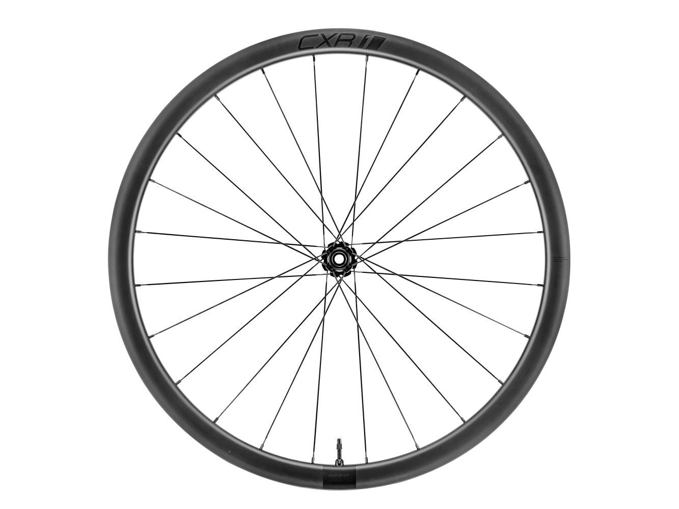 Giant Cxr 1 Front Wheel