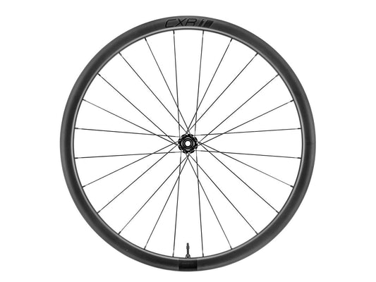 Giant Cxr 1 Front Wheel