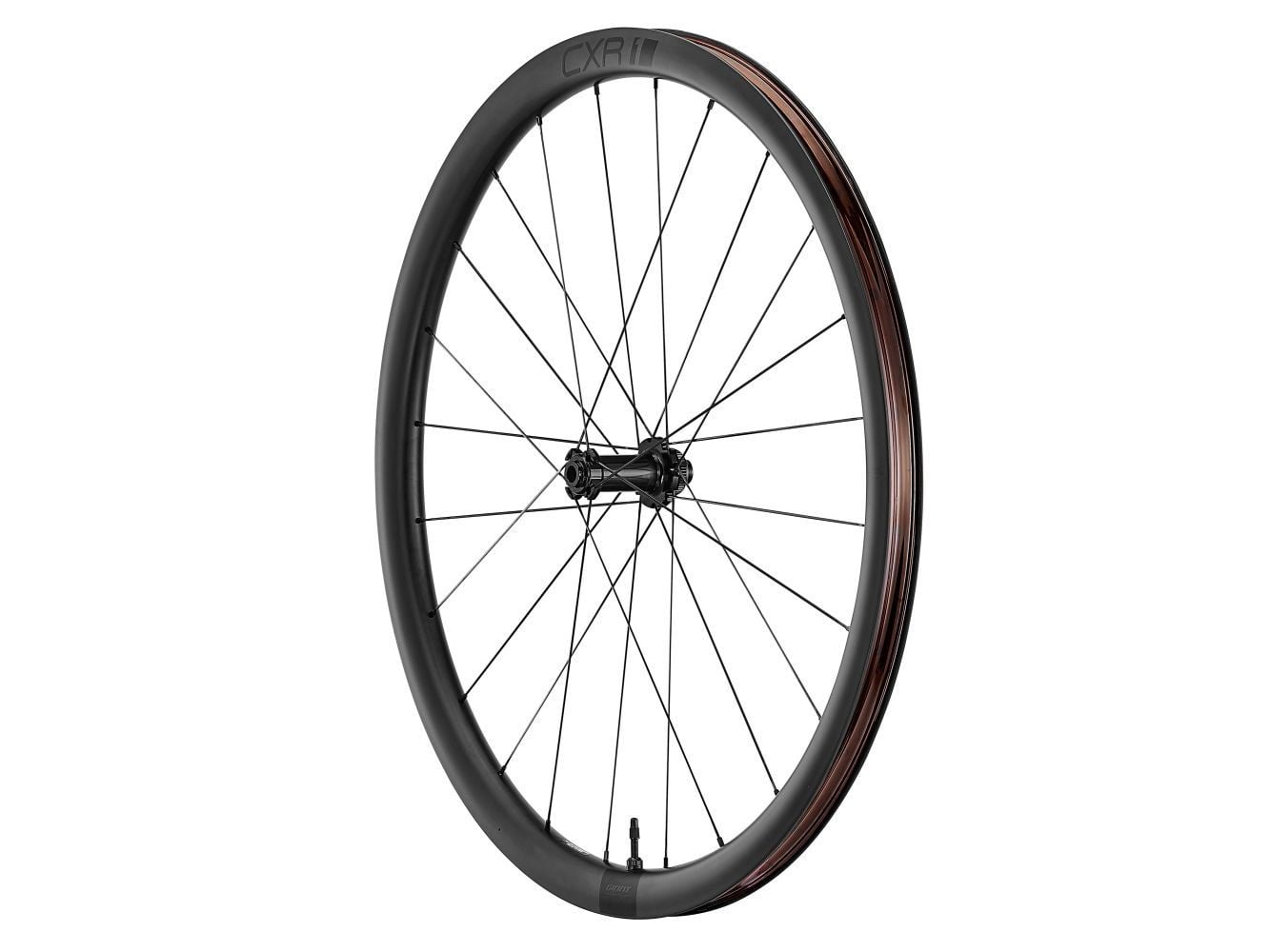 Giant Cxr 1 Front Wheel