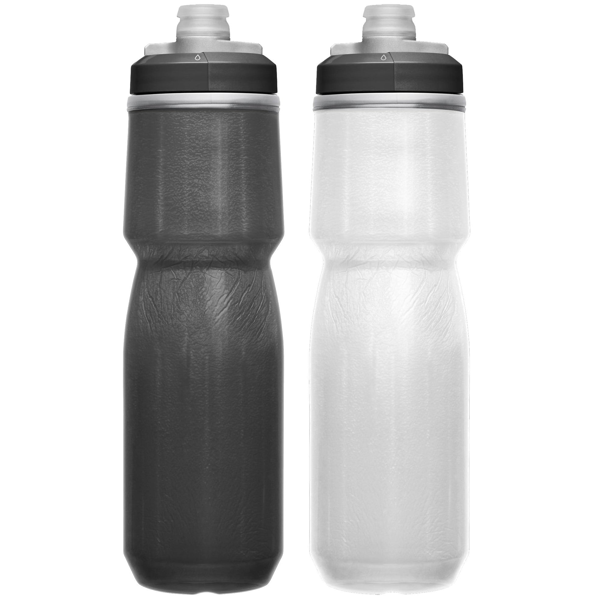 Camelbak Podium Chill Insulated Blank Bottle 710ml 2019: Black/b