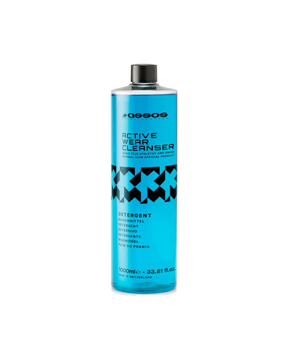 Assos Active Wear Cleanser 1l