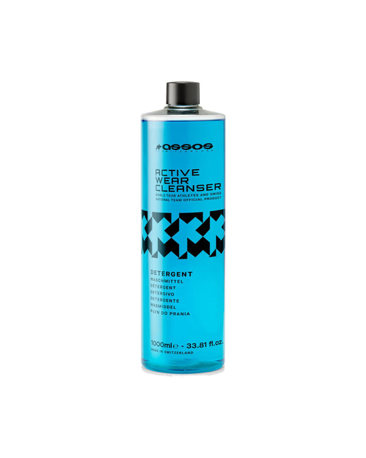 Assos Active Wear Cleanser 1l