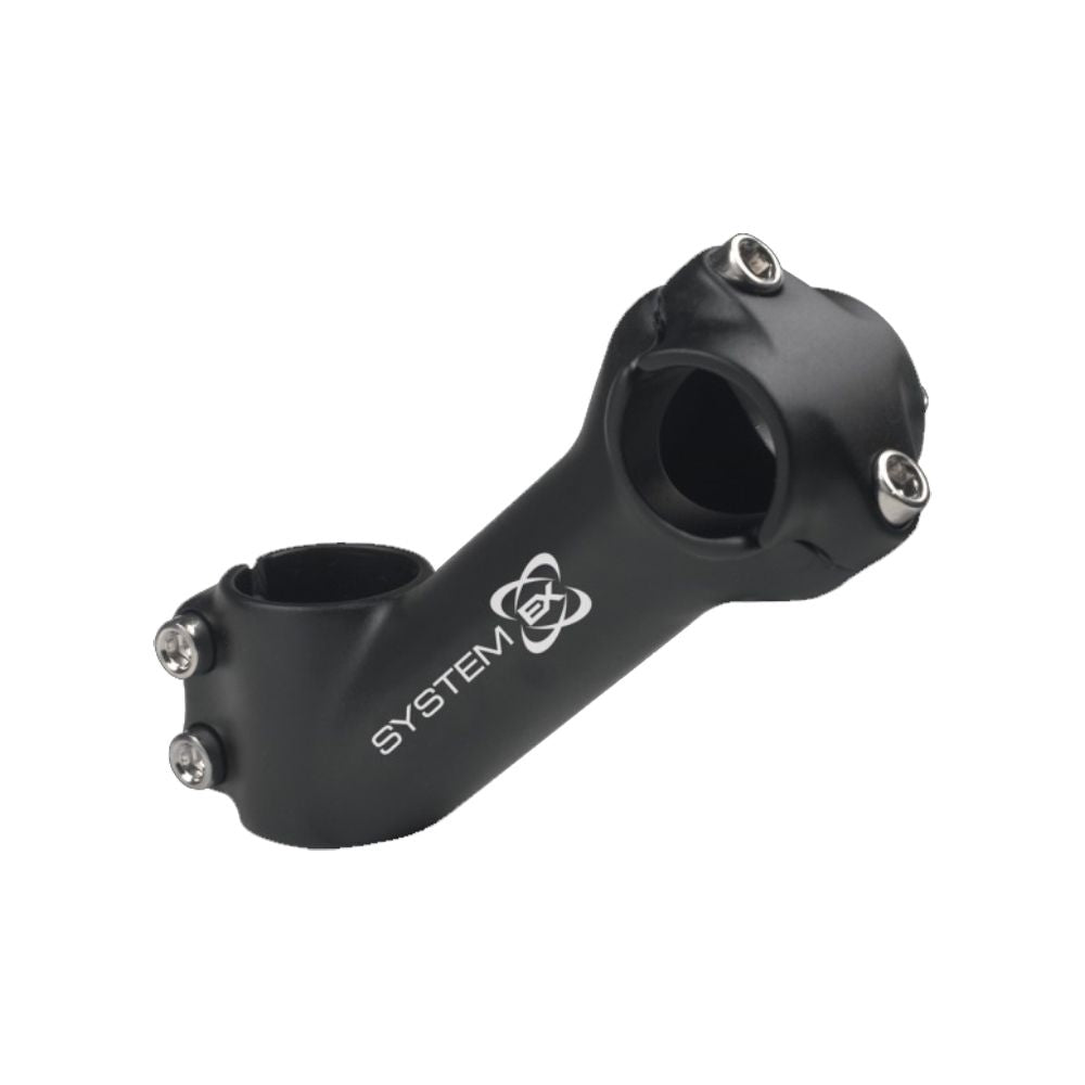 System Ex Stem 25.4 Blk 11/8" 7deg 70mm