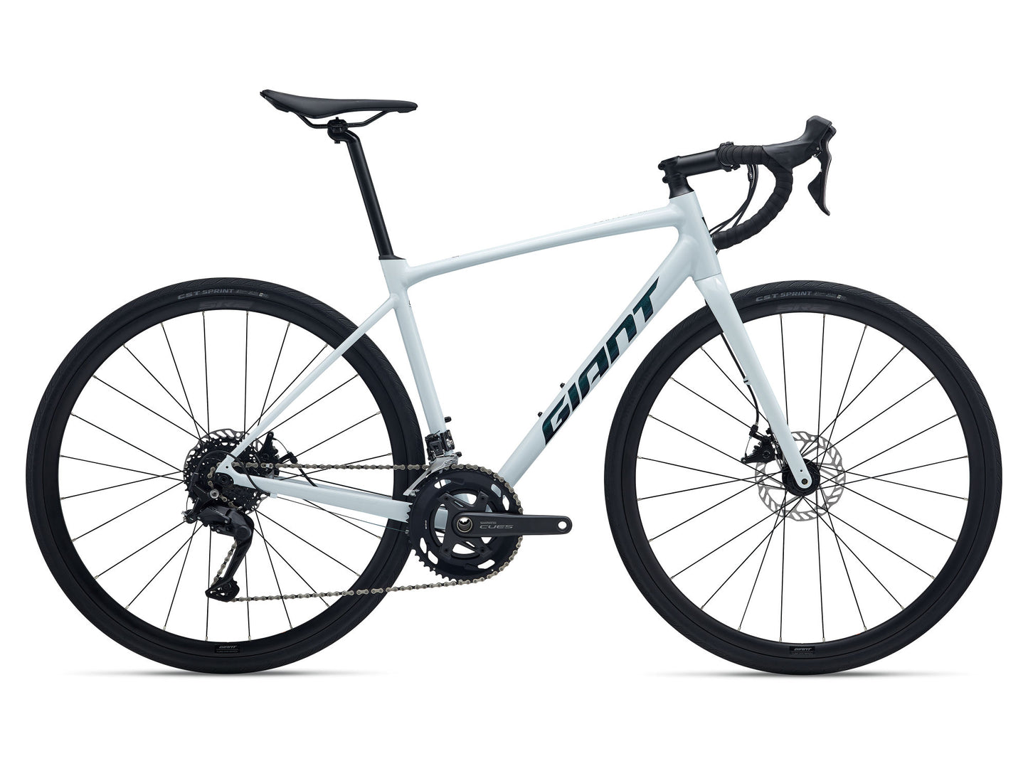 Giant Contend AR 3 2024