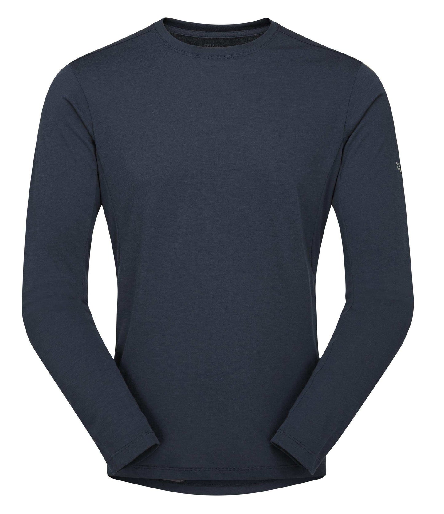 Rab Cinder Crimp Long Sleeve Tee