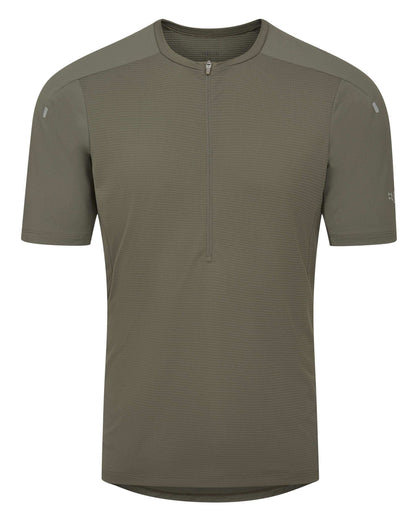 Rab Cinder Tract Jersey