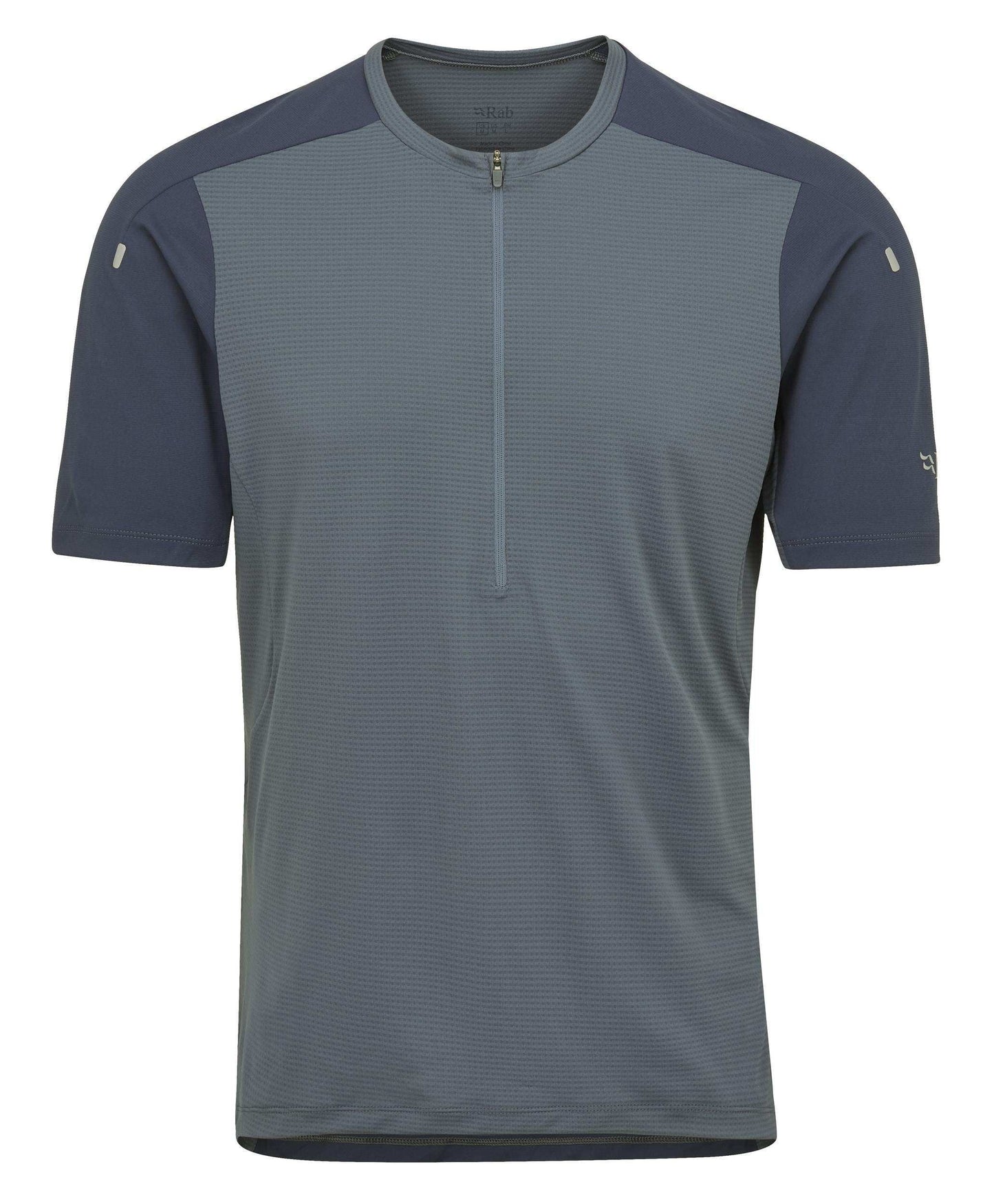 Rab Cinder Tract Jersey