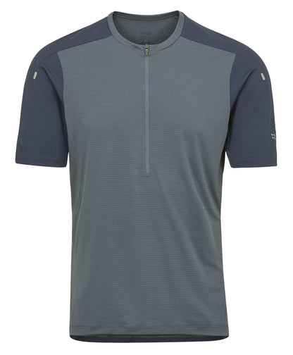 Rab Cinder Tract Jersey