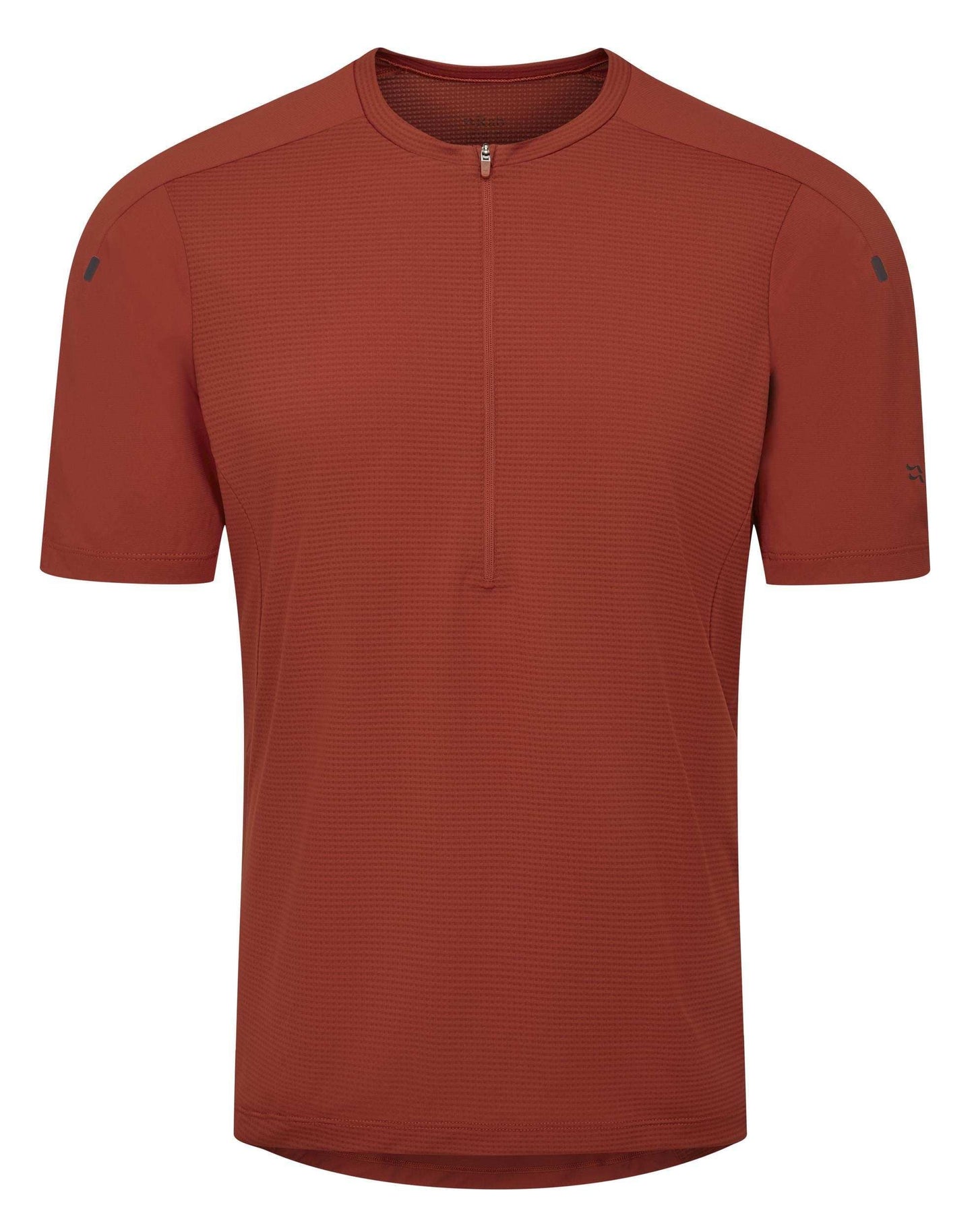 Rab Cinder Tract Jersey