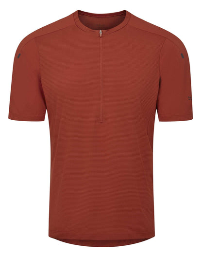 Rab Cinder Tract Jersey