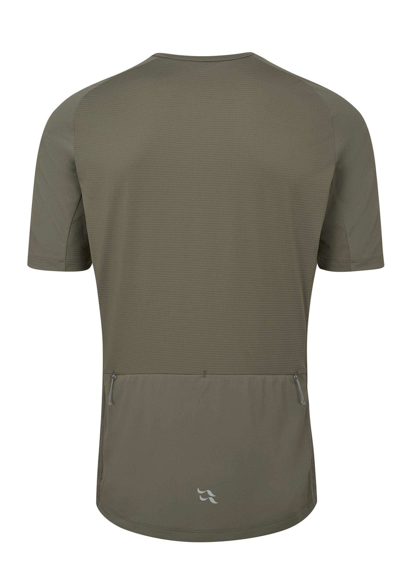 Rab Cinder Tract Jersey