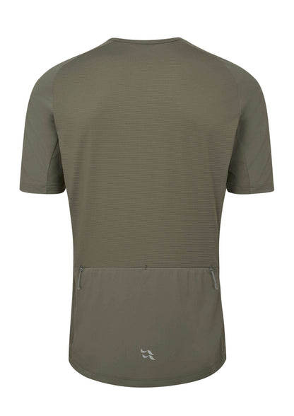 Rab Cinder Tract Jersey