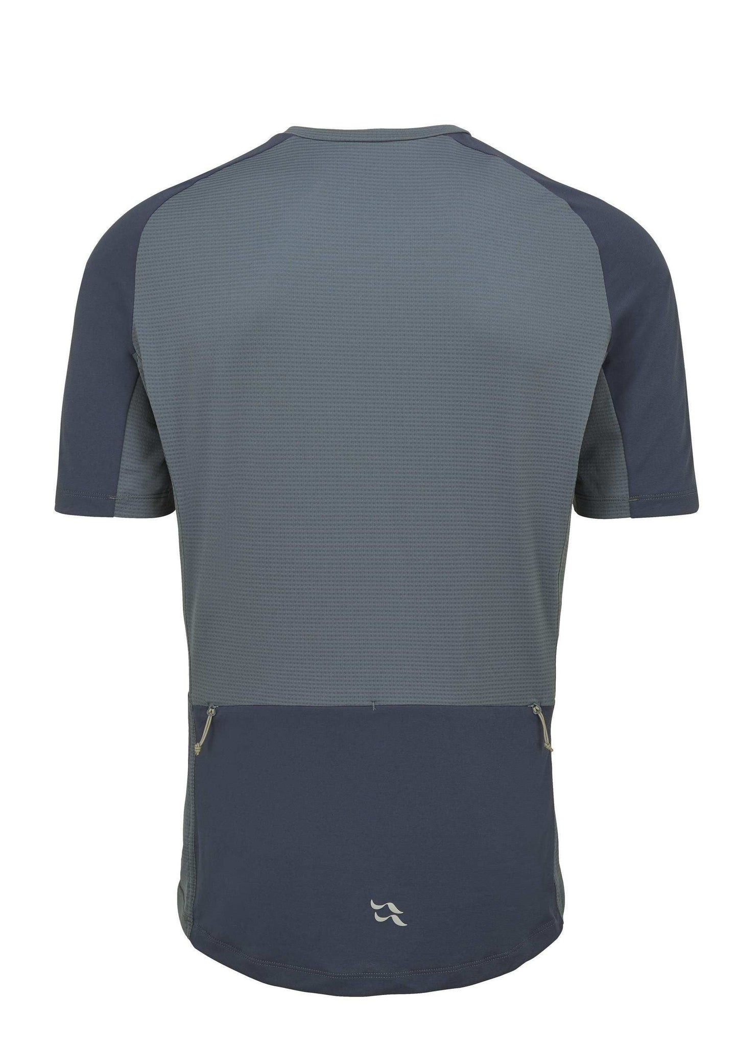 Rab Cinder Tract Jersey