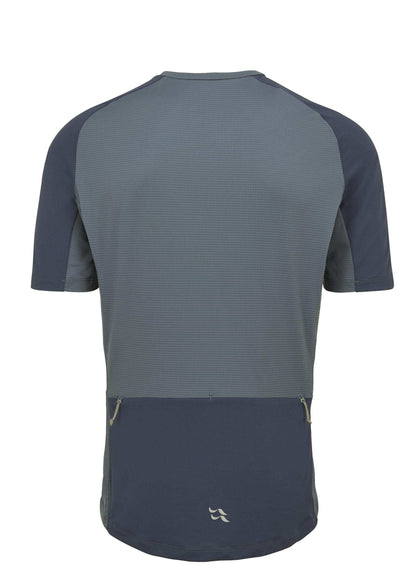 Rab Cinder Tract Jersey
