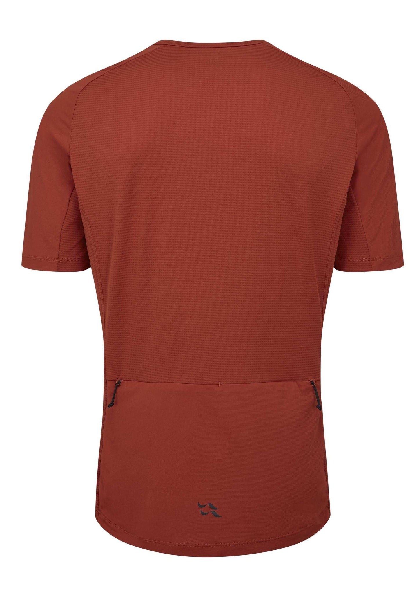 Rab Cinder Tract Jersey