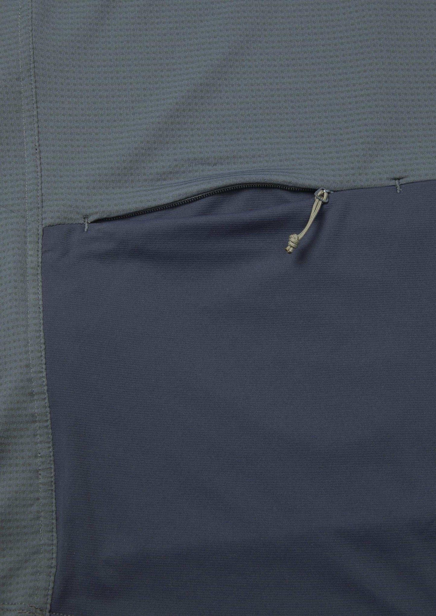 Rab Cinder Tract Jersey