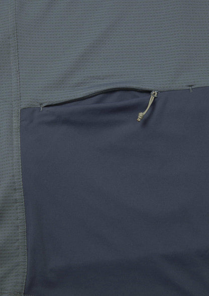 Rab Cinder Tract Jersey