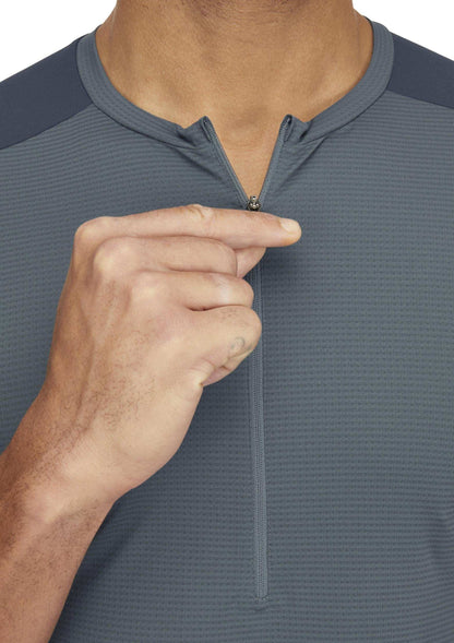 Rab Cinder Tract Jersey