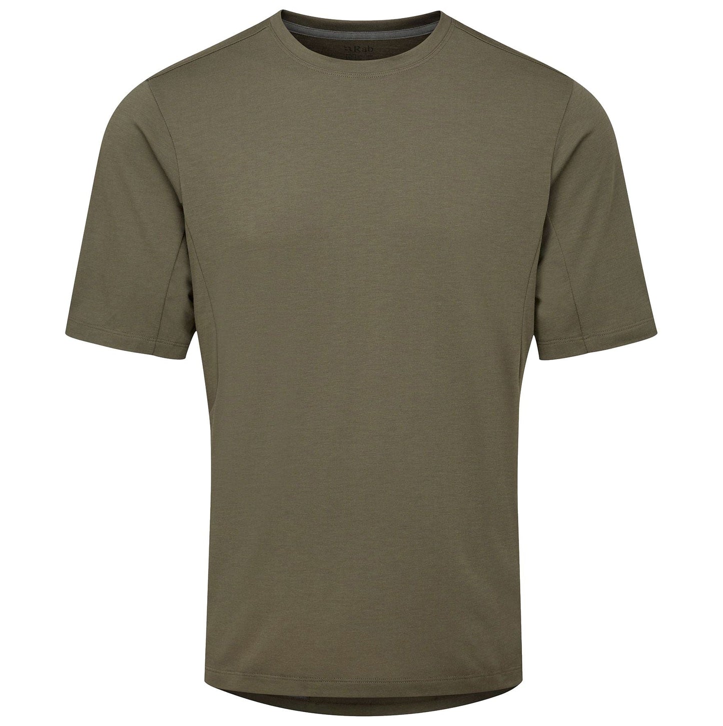 Rab Cinder Crimp Tee