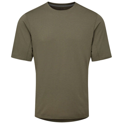 Rab Cinder Crimp Tee