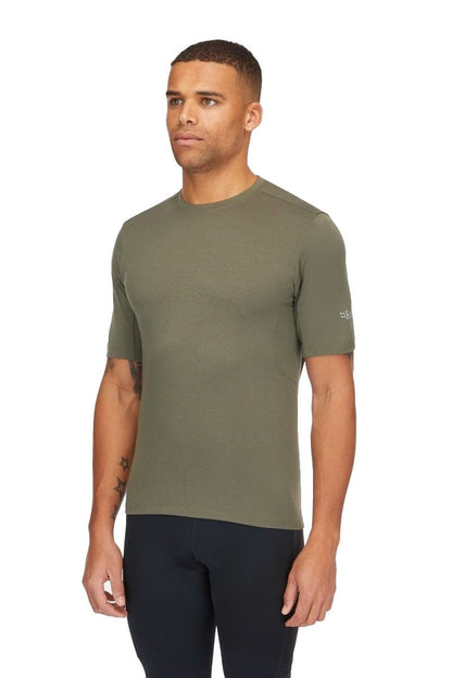 Rab Cinder Crimp Tee