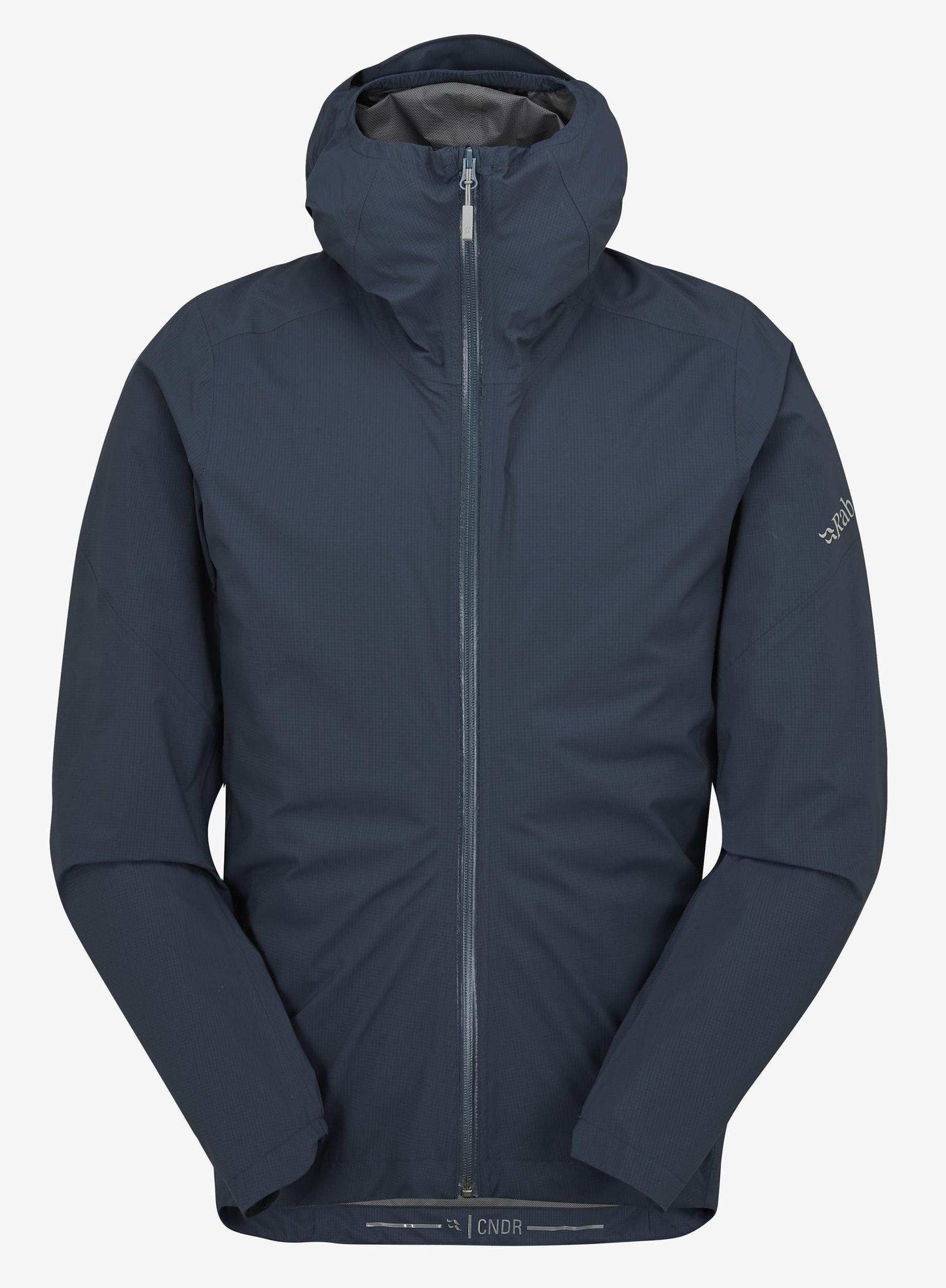 Rab Cinder Downpour Light Waterproof Jacket