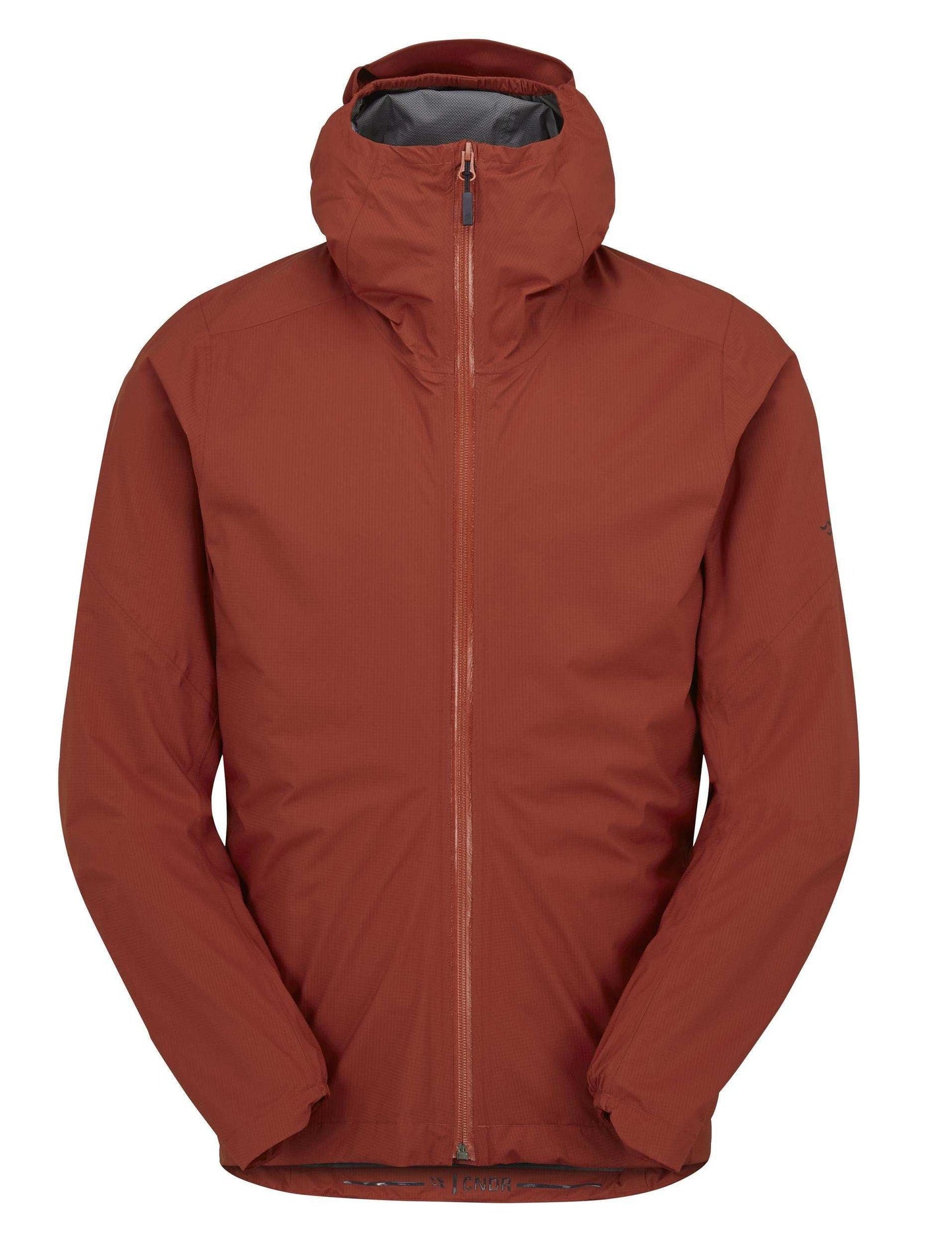 Rab Cinder Downpour Light Waterproof Jacket