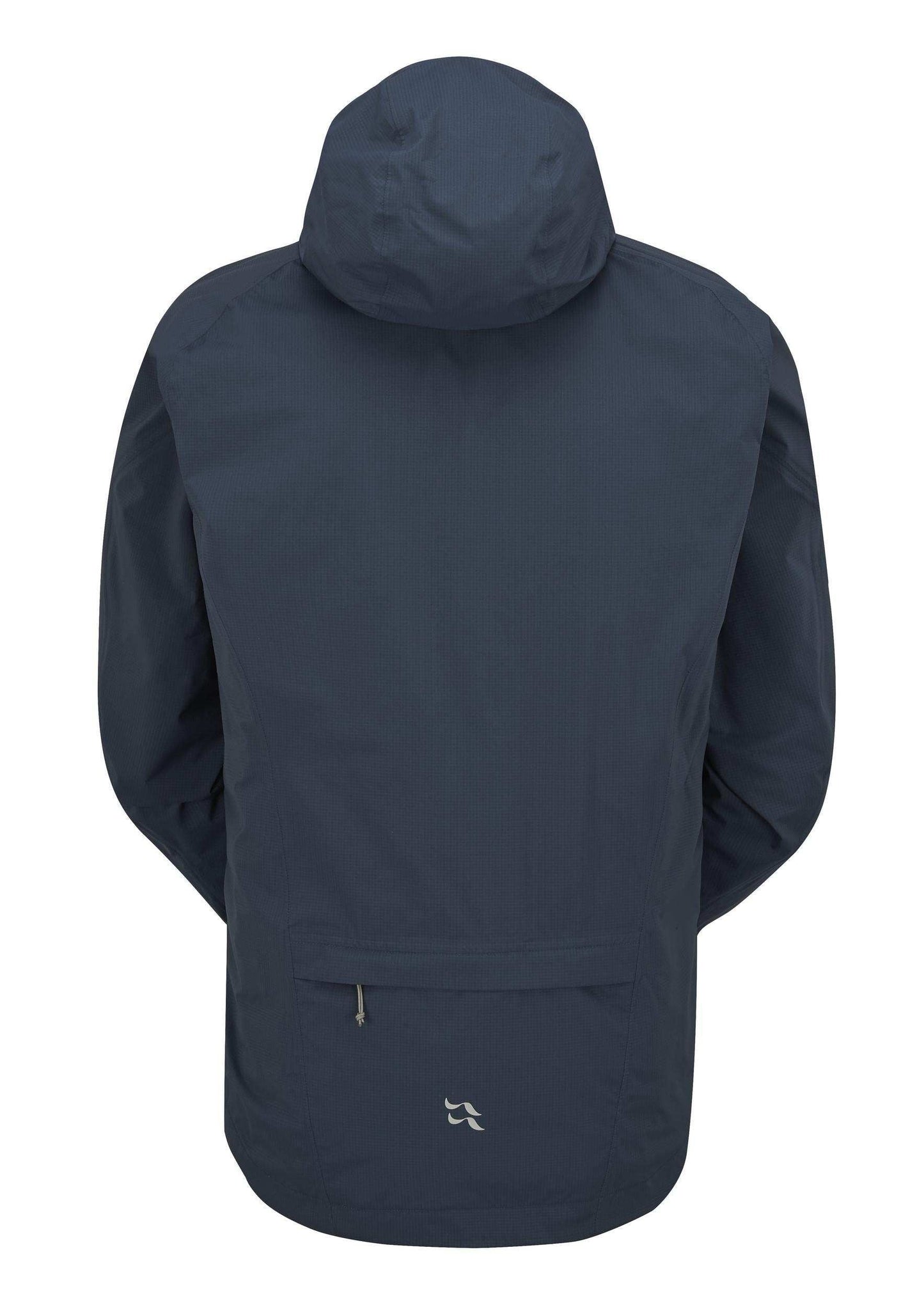 Rab Cinder Downpour Light Waterproof Jacket