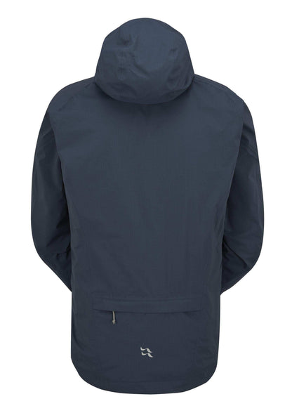 Rab Cinder Downpour Light Waterproof Jacket