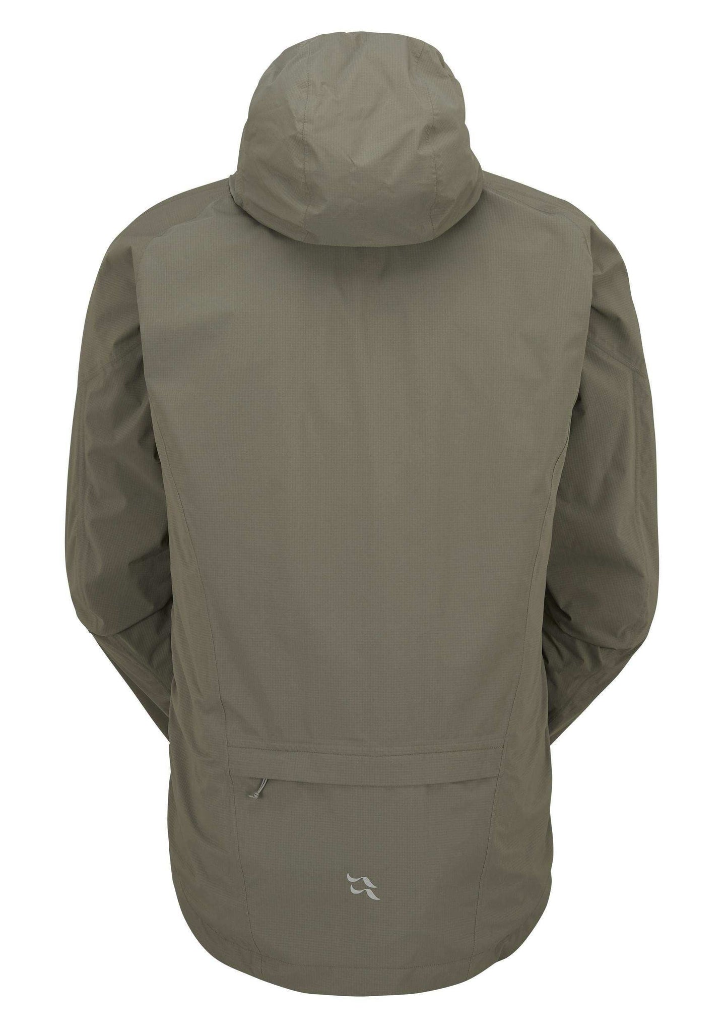 Rab Cinder Downpour Light Waterproof Jacket