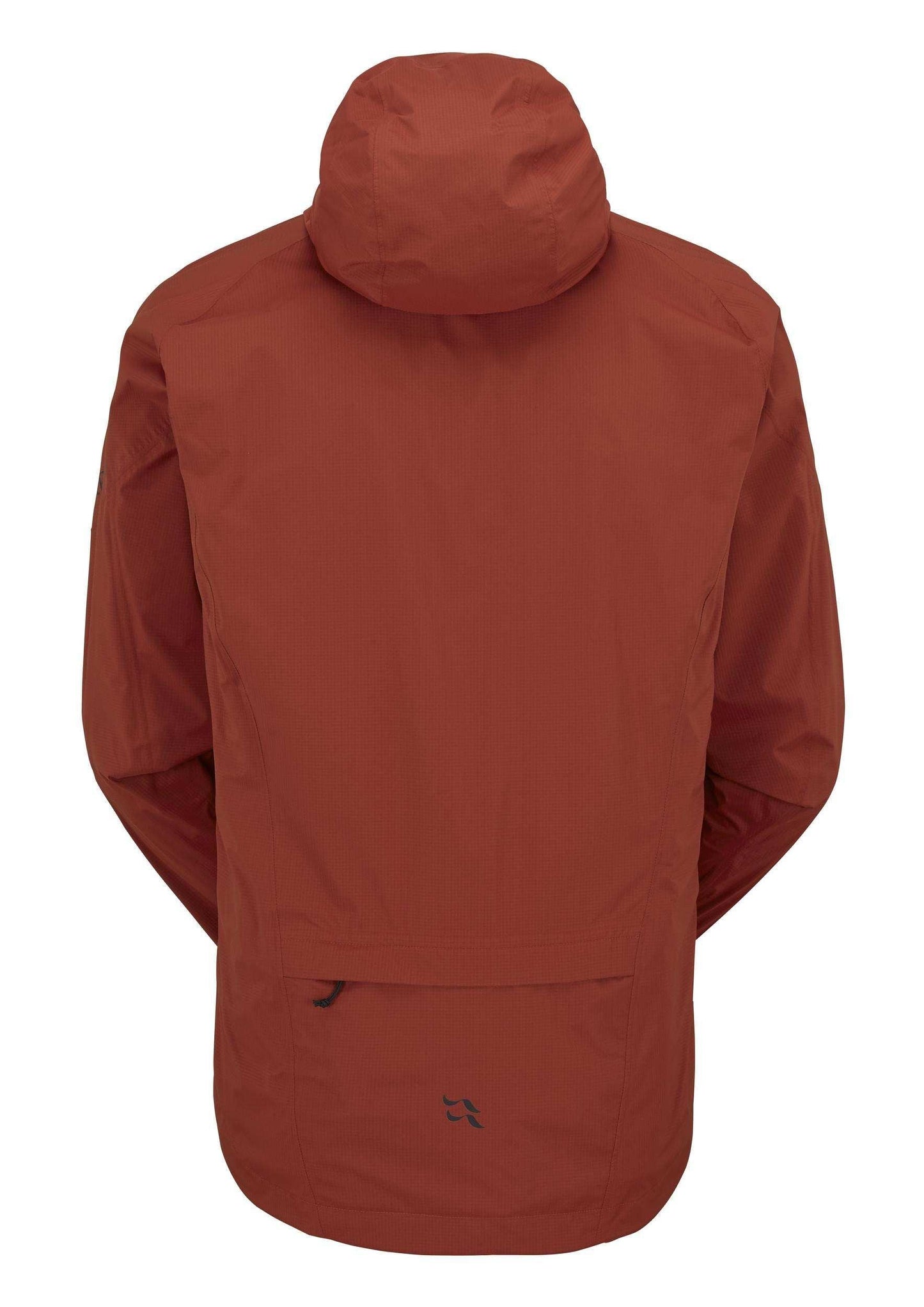 Rab Cinder Downpour Light Waterproof Jacket