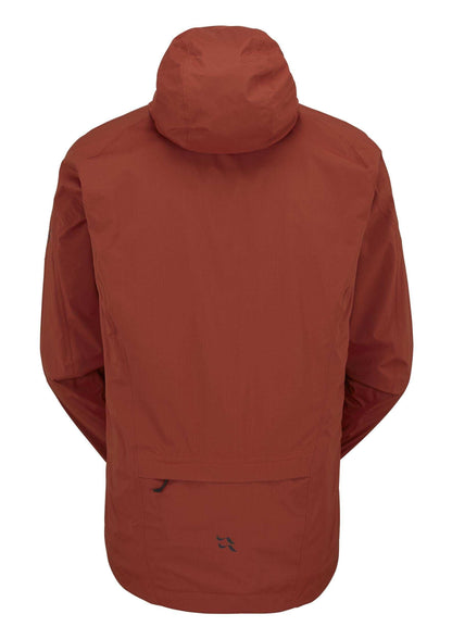 Rab Cinder Downpour Light Waterproof Jacket