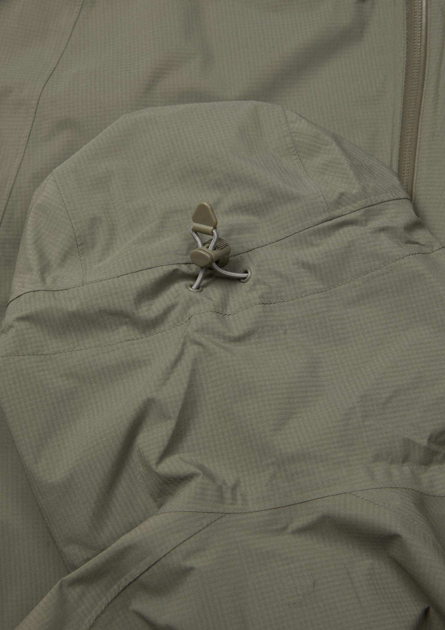 Rab Cinder Downpour Light Waterproof Jacket