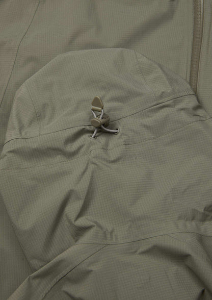 Rab Cinder Downpour Light Waterproof Jacket