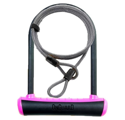 Onguard Neon 230mm 120cm - 115mm x 230mm - Neon Orange