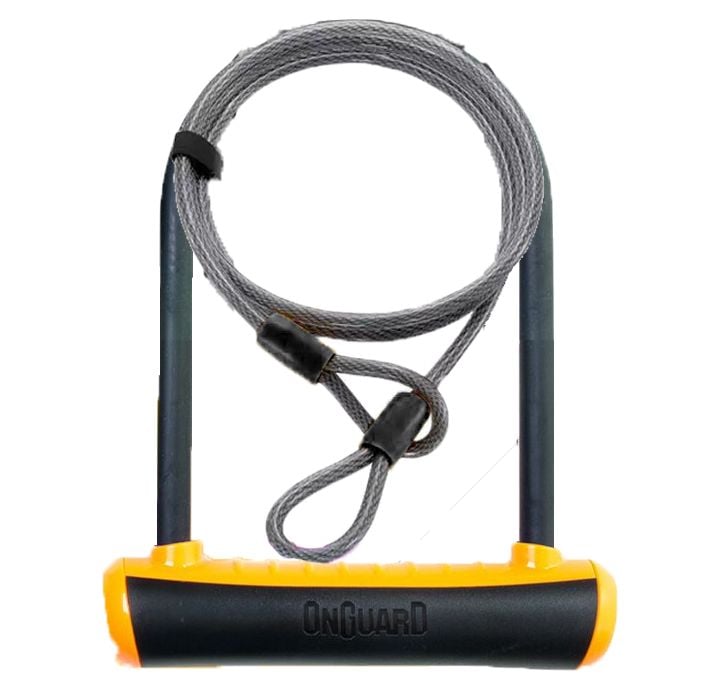 Onguard Neon 230mm 120cm - 115mm x 230mm - Neon Orange