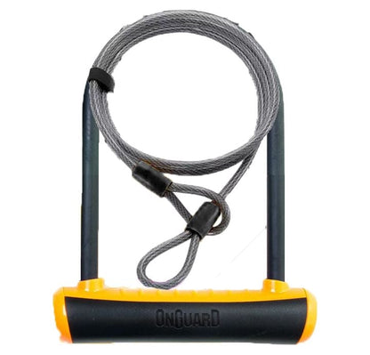 Onguard Neon 230mm 120cm - 115mm x 230mm - Neon Orange