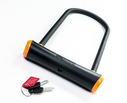 Onguard Neon 230mm 120cm - 115mm x 230mm - Neon Orange