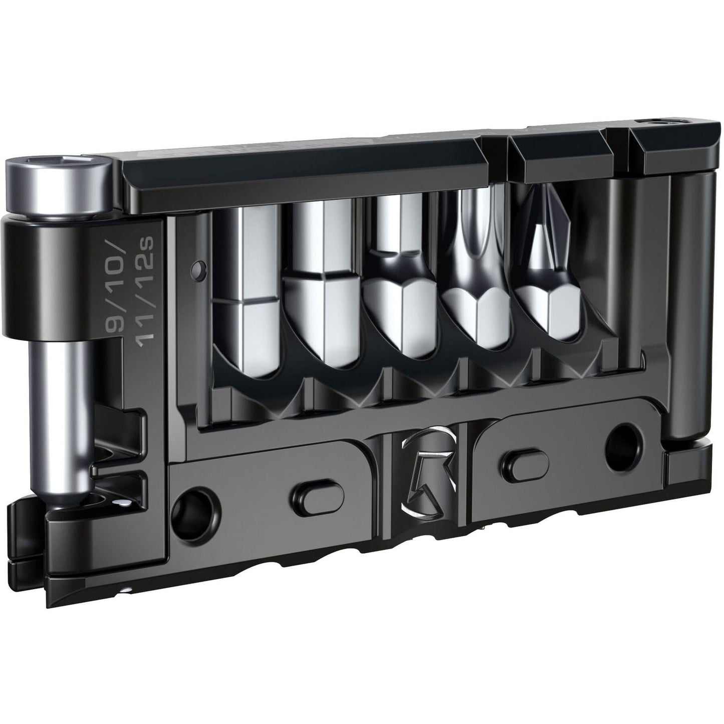 PRO Mini Tool, 17-Functions, Resin Case
