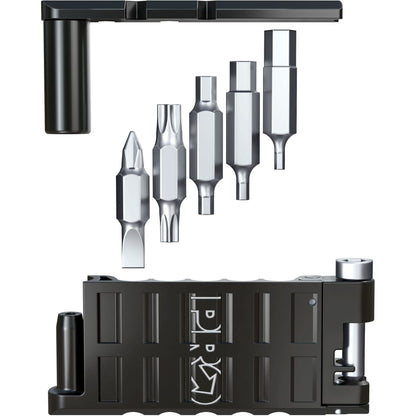 PRO Mini Tool, 17-Functions, Resin Case