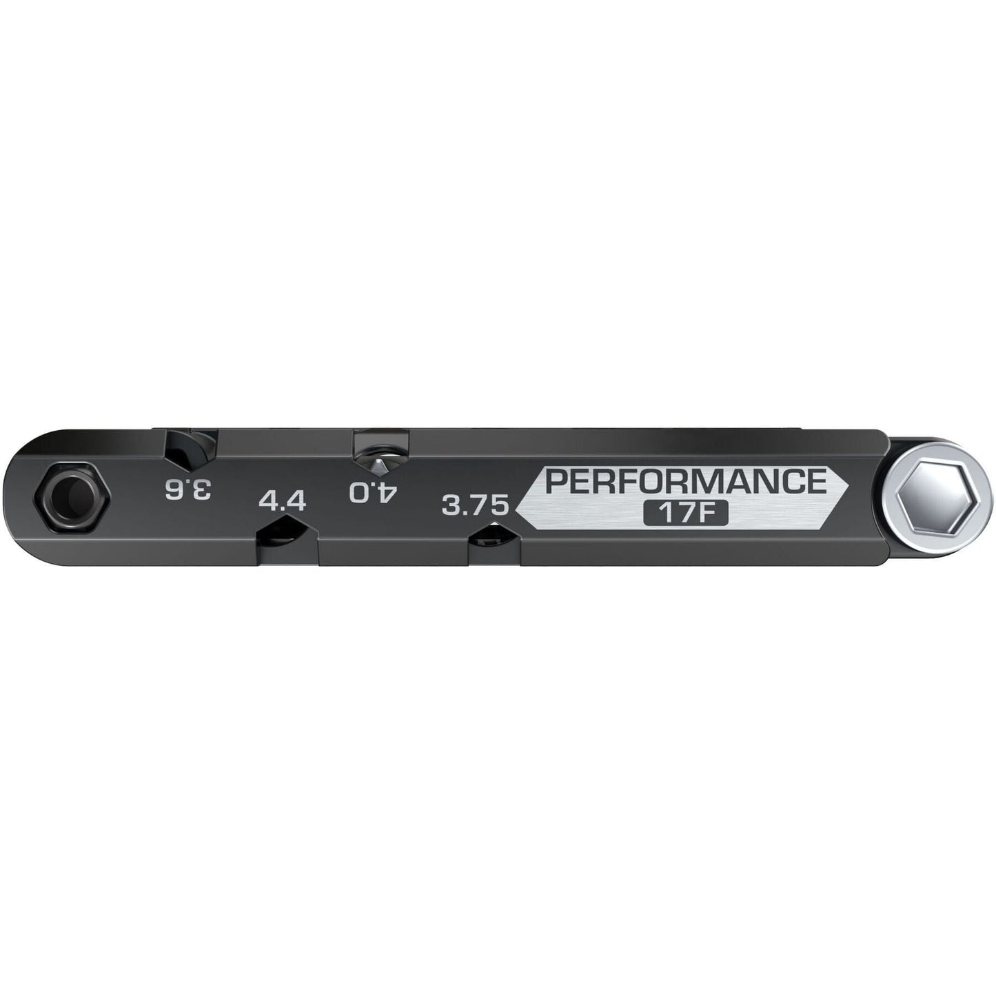 PRO Mini Tool, 17-Functions, Resin Case