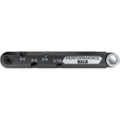 PRO Mini Tool, 17-Functions, Resin Case