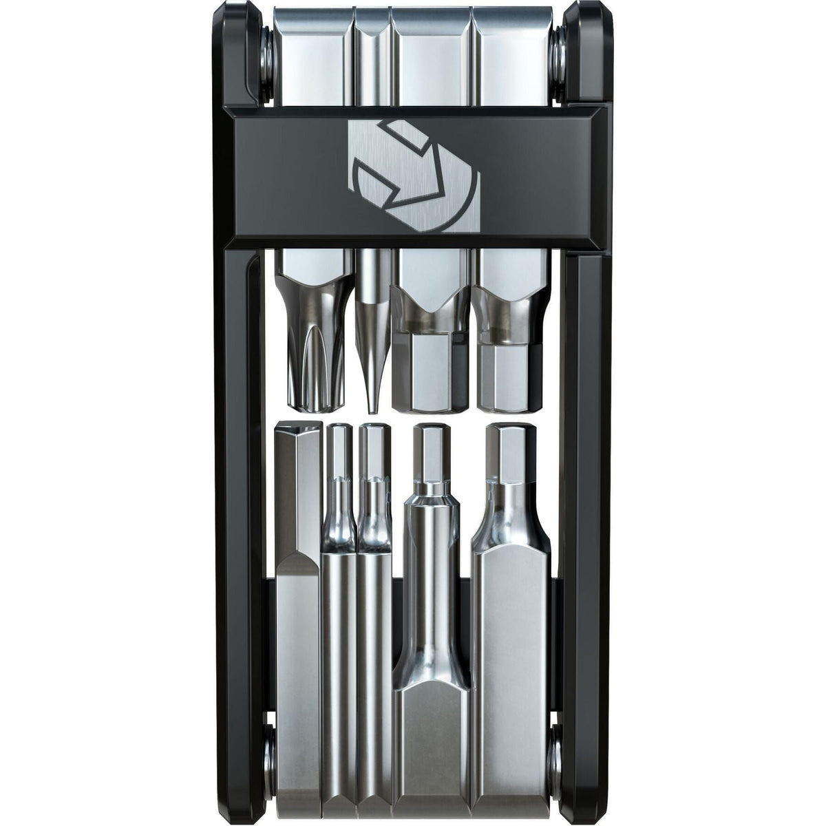 PRO Mini Tool, 9-Functions, Alloy Case